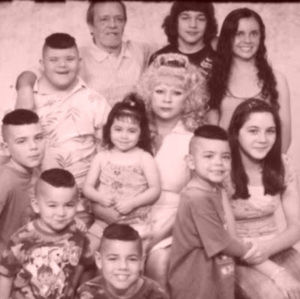 Meet your Posher, April